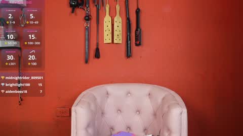   online show from 12.07.24