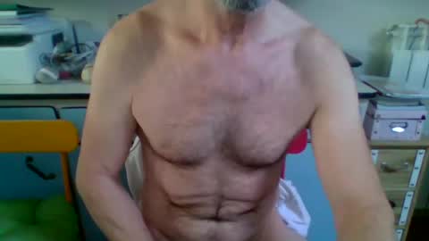 aragon3000 online show from 11.09.25