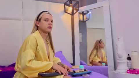 Aranza online show from 06.22.26