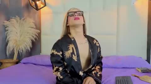Aranza online show from 06.24.26