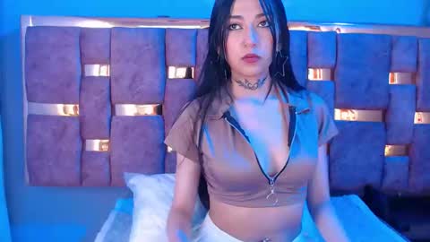 Aranza.  online show from 12.18.25