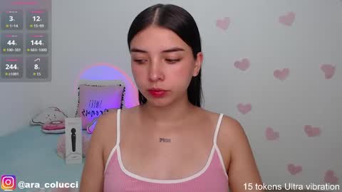 Aratna   my dream 3000 tokens online show from 09.29.25