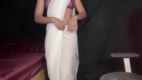 aravindha_southindian online show from 10.17.25