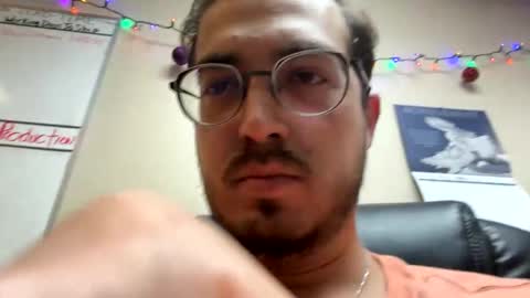 Snapshot of arcadeian chatting on 12.04.24 Honrysub online show from 12.04.24