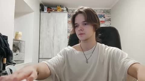 Daniel online show from 12.04.25