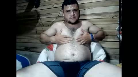 arcanguel 05 online show from 04.28.26