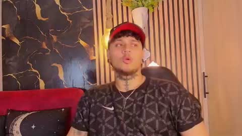 Loki online show from 07.23.26