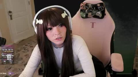 Archancel online show from 02.15.25