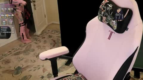 Archancel online show from 02.22.25