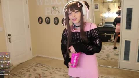 Archancel online show from 02.27.25