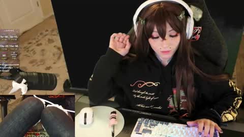 Archancel online show from 03.06.25