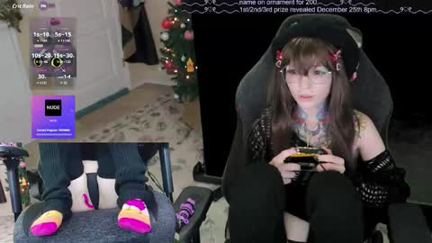 Archancel online show from 12.04.25