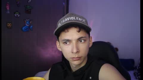 Snapshot of archi_love chatting on 12.08.24 ARCHIBALDO online show from 12.08.24