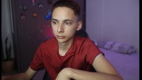 Snapshot of archi_love chatting on 01.30.25 ARCHIBALDO online show from 01.30.25