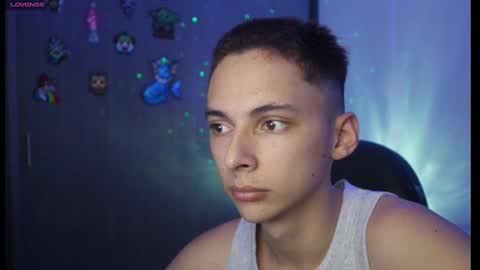 Snapshot of archi_love chatting on 01.30.25 ARCHIBALDO online show from 01.30.25