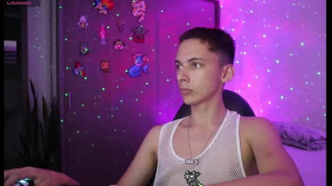 Snapshot of archi_love chatting on 02.06.25 ARCHIBALDO online show from 02.06.25