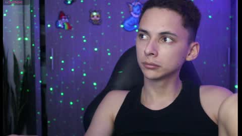 Snapshot of archi_love chatting on 02.07.25 ARCHIBALDO online show from 02.07.25