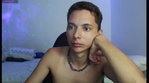 Snapshot of archi_love chatting on 02.28.25 ARCHIBALDO online show from 02.28.25