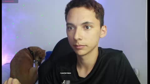 Snapshot of archi_love chatting on 03.01.25 ARCHIBALDO online show from 03.01.25