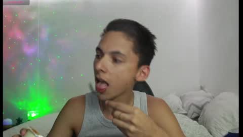 Snapshot of archi_love chatting on 03.02.25 ARCHIBALDO online show from 03.02.25