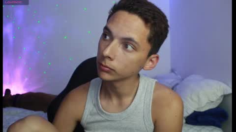 Snapshot of archi_love chatting on 03.02.25 ARCHIBALDO online show from 03.02.25