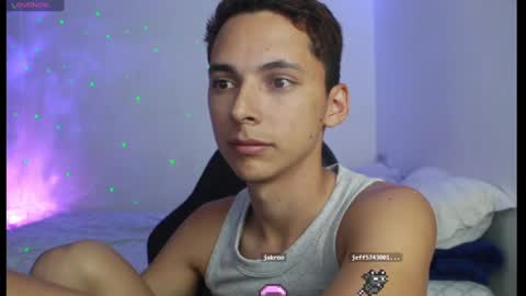 Snapshot of archi_love chatting on 03.02.25 ARCHIBALDO online show from 03.02.25