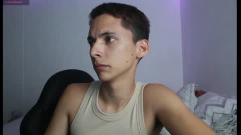 Snapshot of archi_love chatting on 03.05.25 ARCHIBALDO online show from 03.05.25