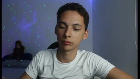 Snapshot of archi_love chatting on 03.08.25 ARCHIBALDO online show from 03.08.25