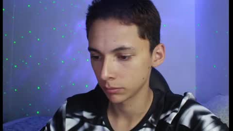 Snapshot of archi_love chatting on 03.11.25 ARCHIBALDO online show from 03.11.25