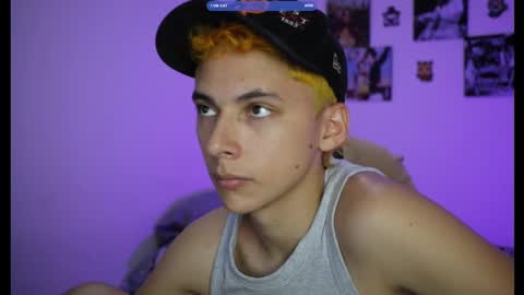 Snapshot of archi_love chatting on 09.13.25 ARCHIBALDO online show from 09.13.25