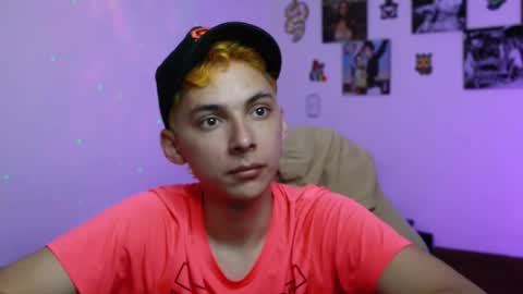 Snapshot of archi_love chatting on 09.17.25 ARCHIBALDO online show from 09.17.25