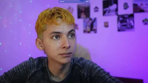 Snapshot of archi_love chatting on 09.20.25 ARCHIBALDO online show from 09.20.25