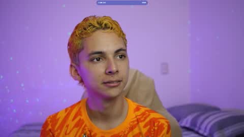 Snapshot of archi_love chatting on 09.24.25 ARCHIBALDO online show from 09.24.25