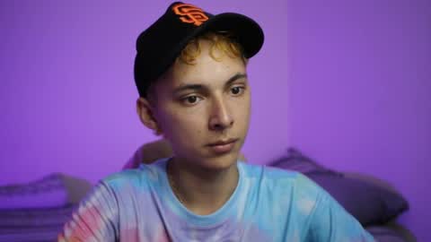 Snapshot of archi_love chatting on 10.02.25 ARCHIBALDO online show from 10.02.25