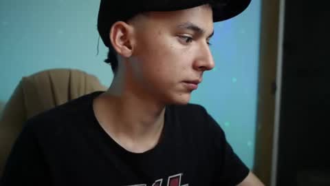 Snapshot of archi_love chatting on 02.07.26 ARCHIBALDO online show from 02.07.26