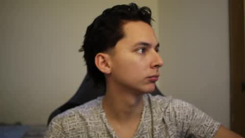 ARCHIBALDO online show from 03.29.26