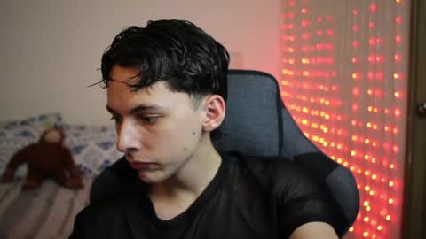 ARCHIBALDO online show from 04.05.26