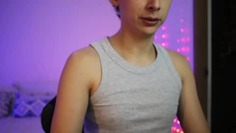 ARCHIBALDO online show from 04.24.26