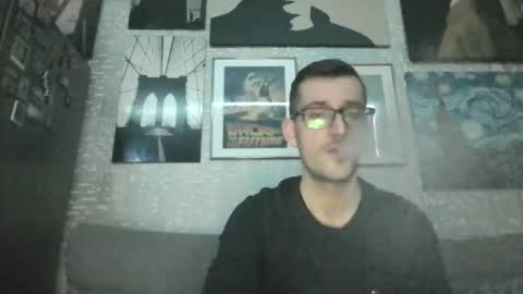 archibald994 online show from 02.28.26