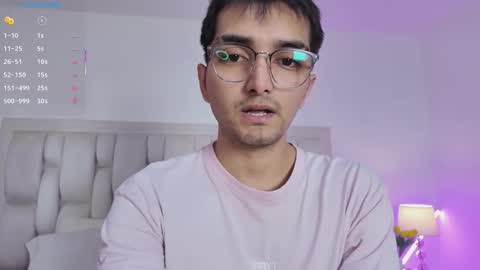 Archie online show from 02.13.26