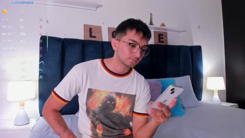 Archie online show from 02.22.26