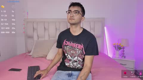 Archie online show from 02.23.26