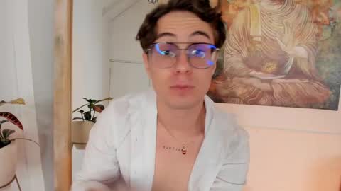 Archie online show from 01.16.25