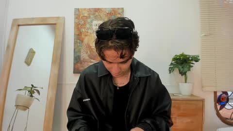 Archie online show from 01.17.25