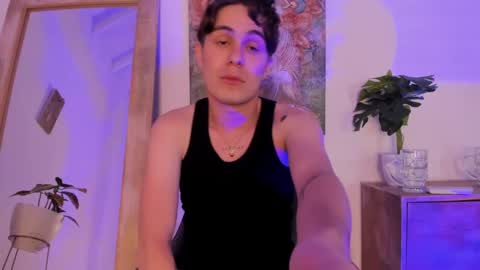 Archie online show from 01.17.25