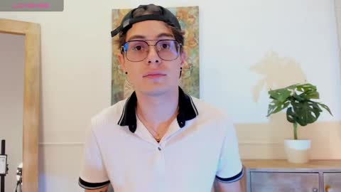 Archie online show from 01.23.25