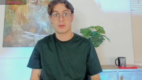 Archie online show from 01.24.25