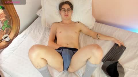 Archie online show from 01.24.25