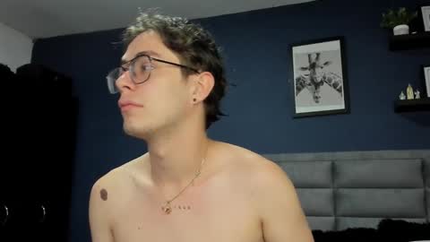 Archie online show from 01.27.25