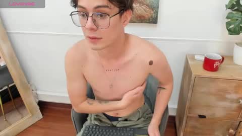 Archie online show from 01.28.25